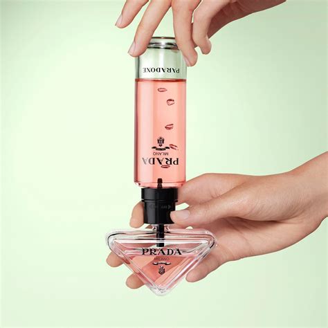 best price for prada paradoxe|prada paradoxe perfume price.